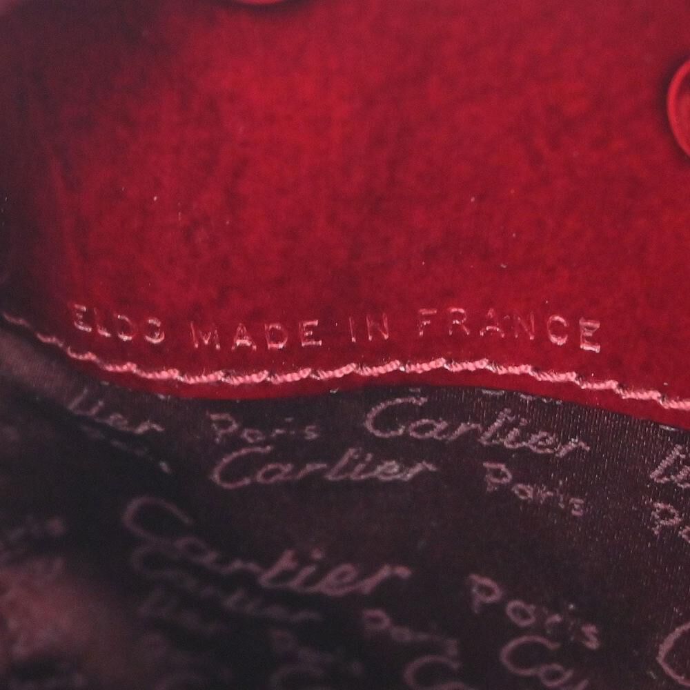 Cartier Backpack