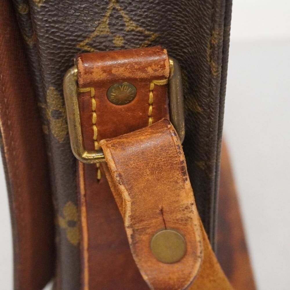 Louis Vuitton Shoulder Bags