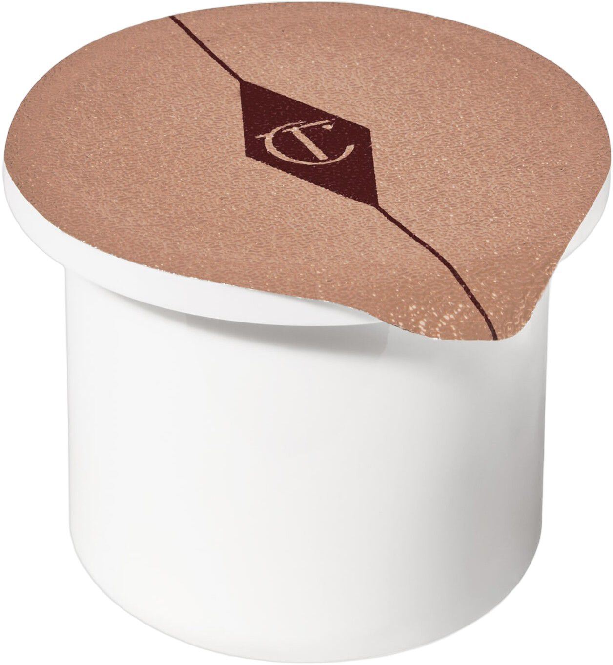 Charlotte's Magic Cream - Refill til ansigtscreme