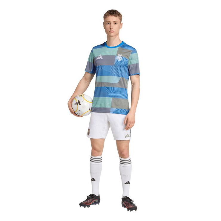 Real Madrid Preshi 25/26