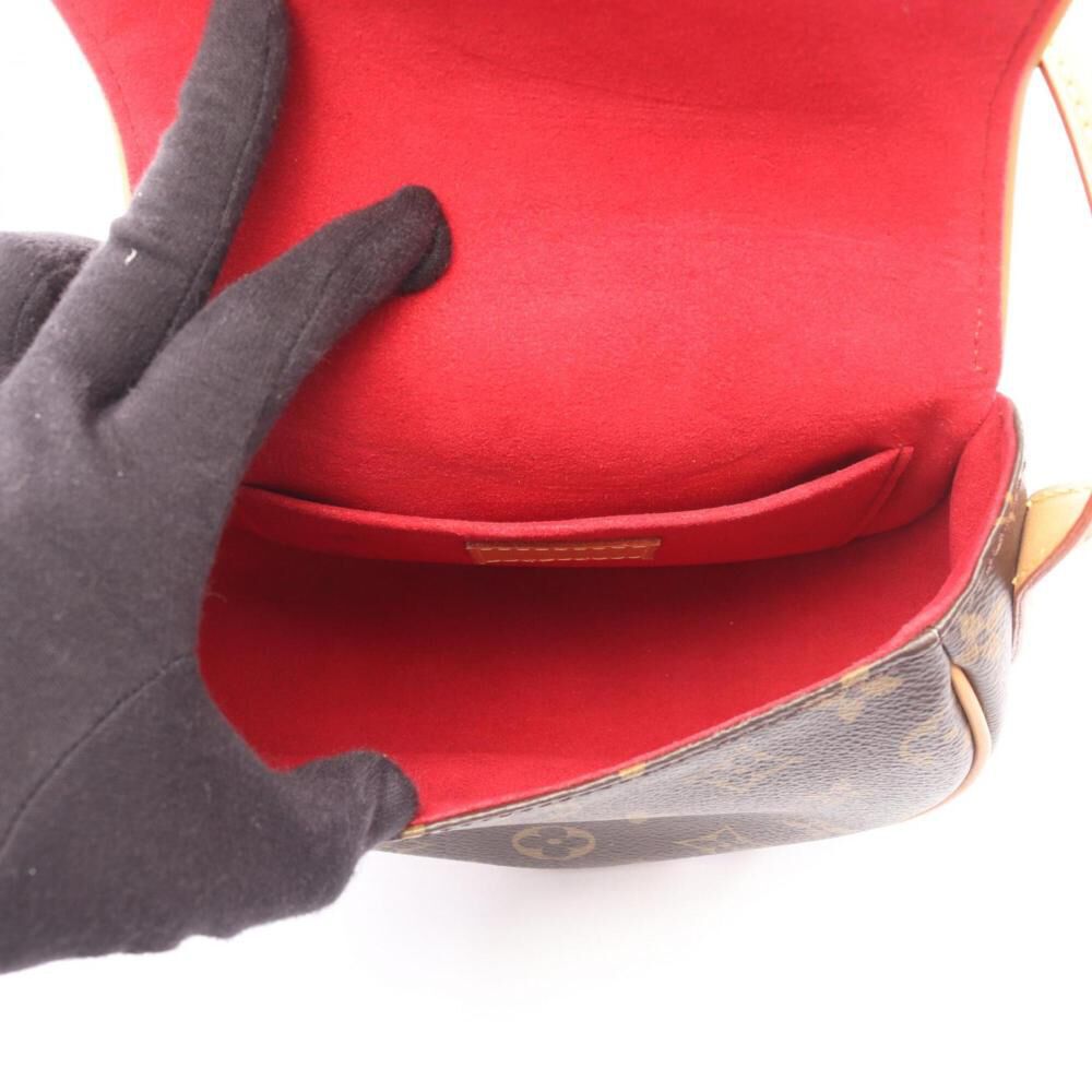 Louis Vuitton Sac Tambourine
