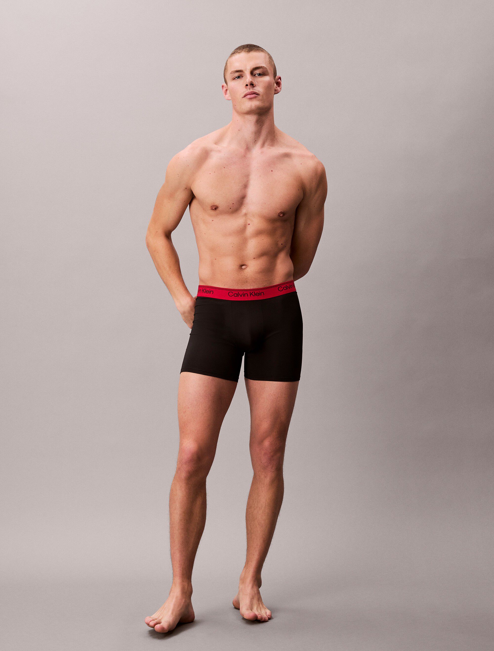 BOXER BRIEF 3PK