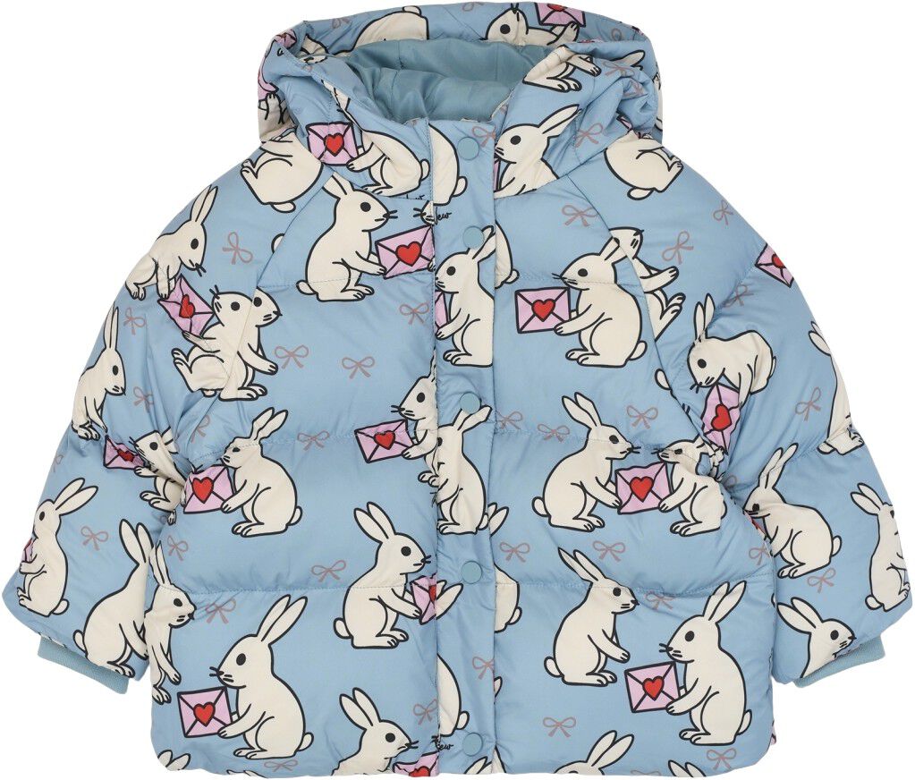 TNSTUmma Puffer Jacket