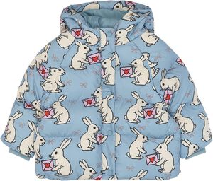 TNSTUmma Puffer Jacket