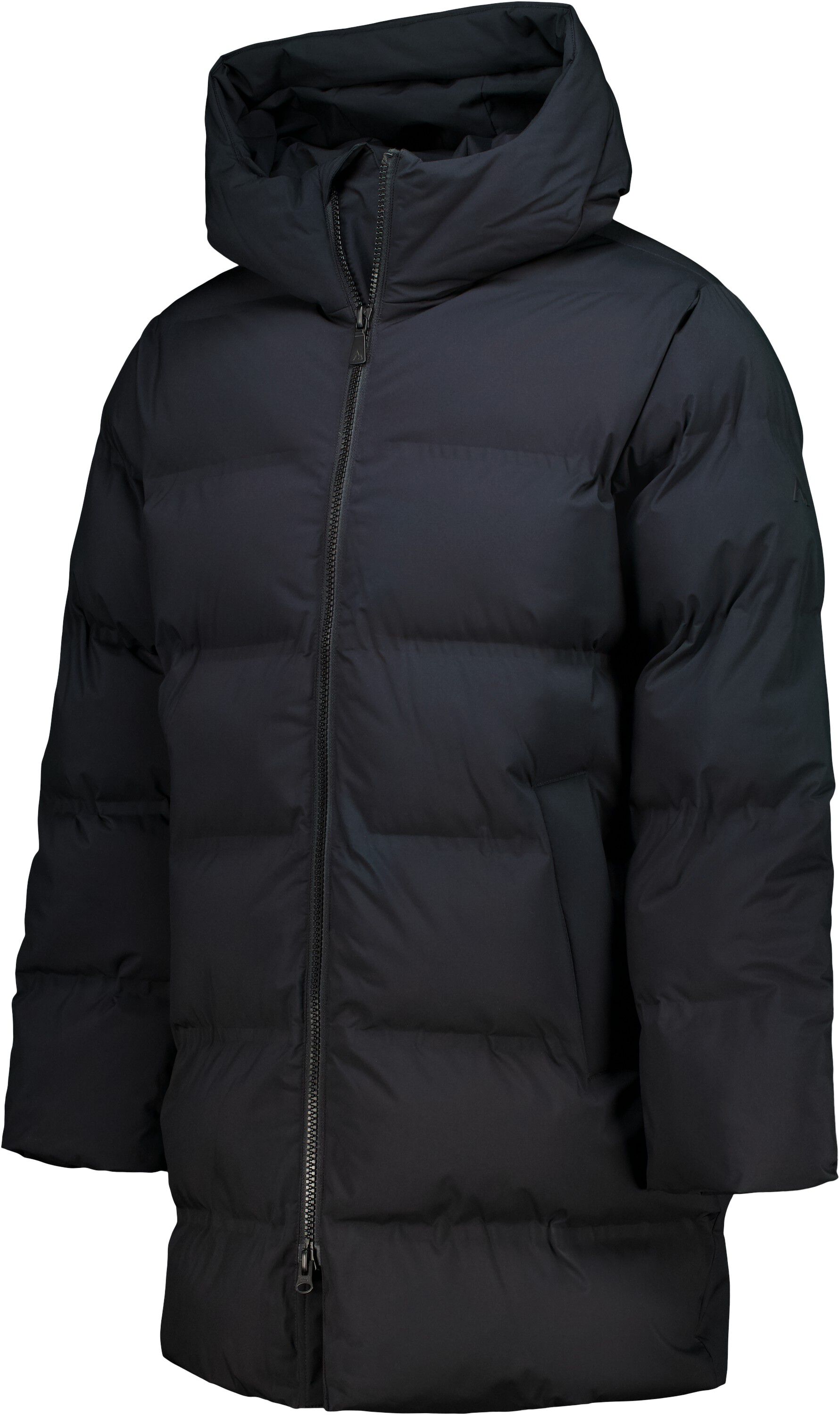 Rasmus Parka Vinterjakke