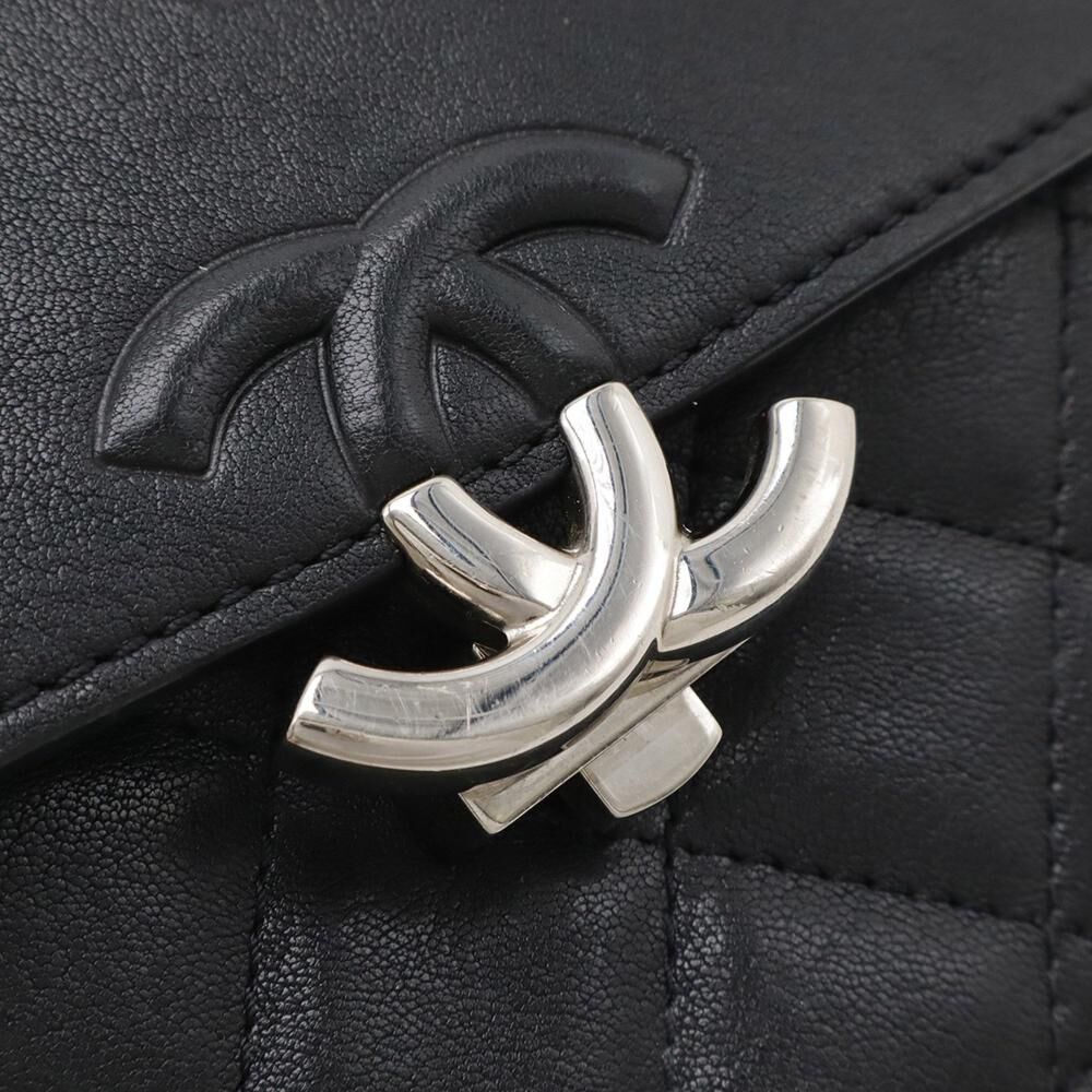 Chanel Shoulder Bag