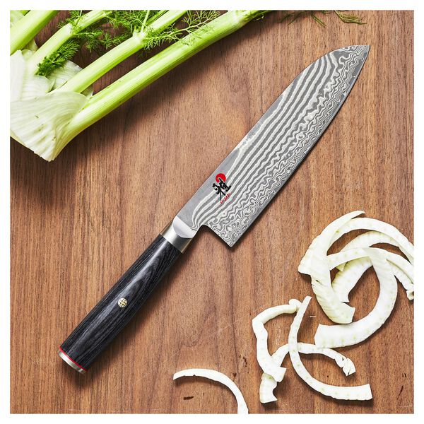 5000 FC-D Santoku 18 cm