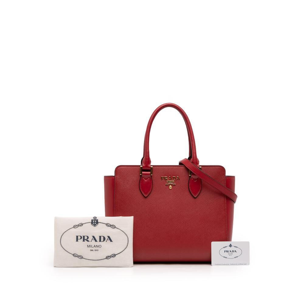 Prada Tote