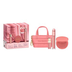 Hope Faves - S&aelig;t med makeup til kinder og l&aelig;ber