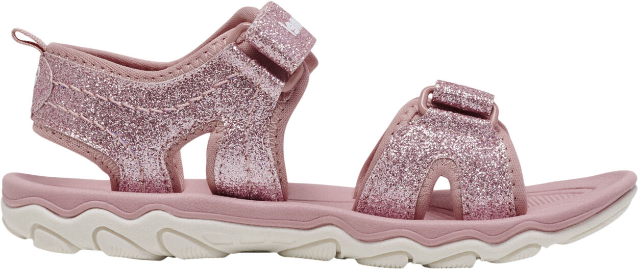 Sport Glitter sandaler