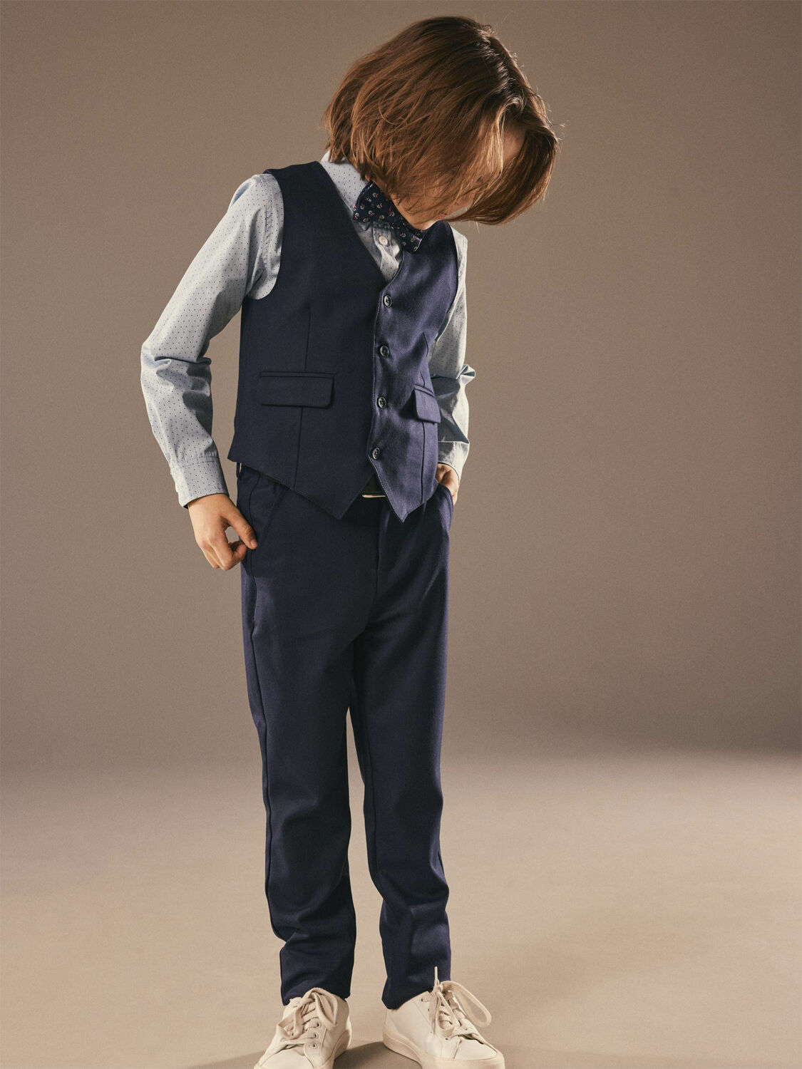 NKMRIRAMEL PANT NOOS