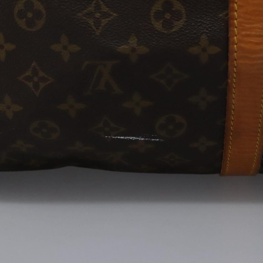 Louis Vuitton Keepall