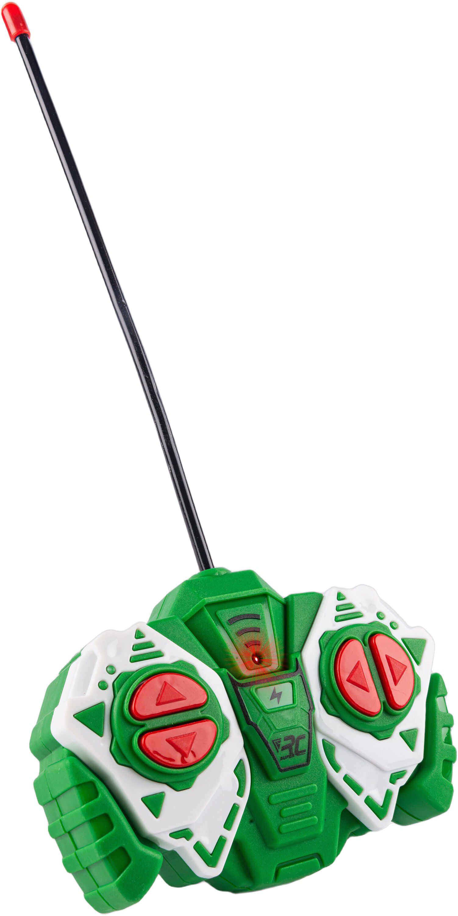 BULL R/C TRACTOR mANH&AElig;NG