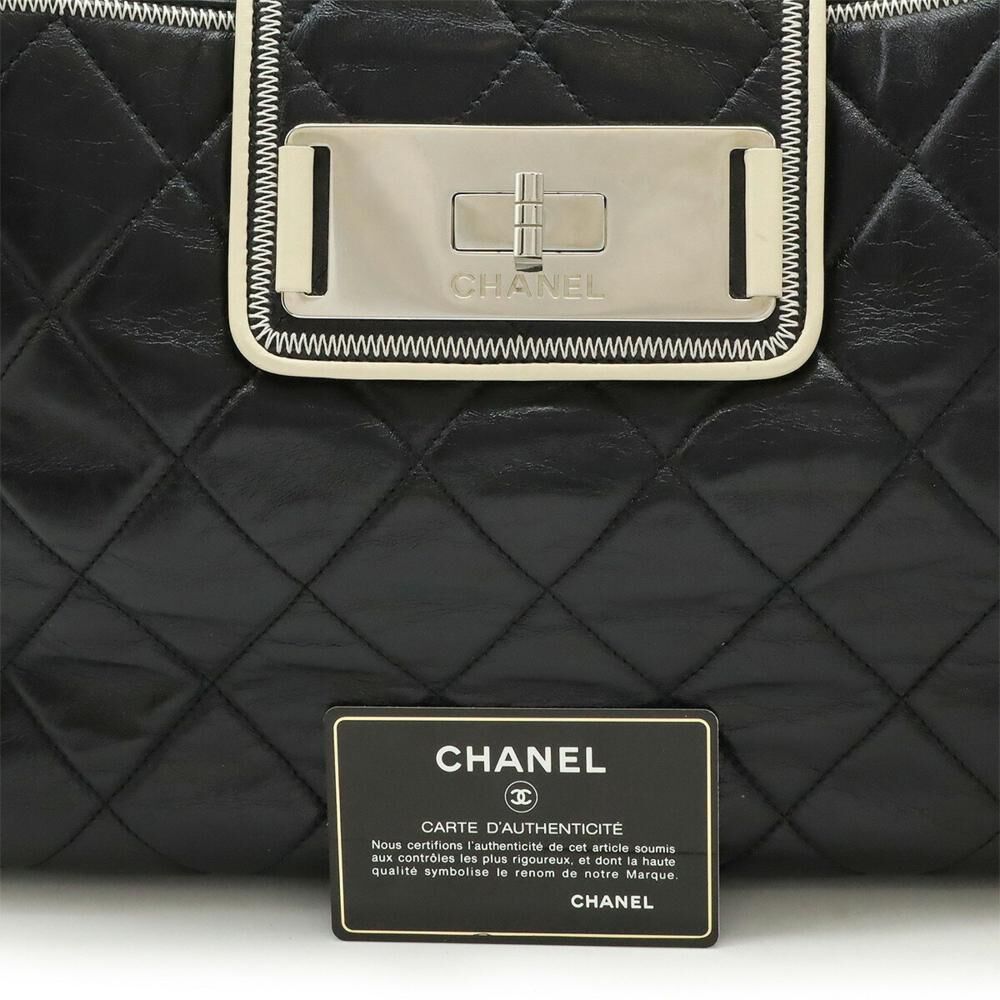 Chanel Tote
