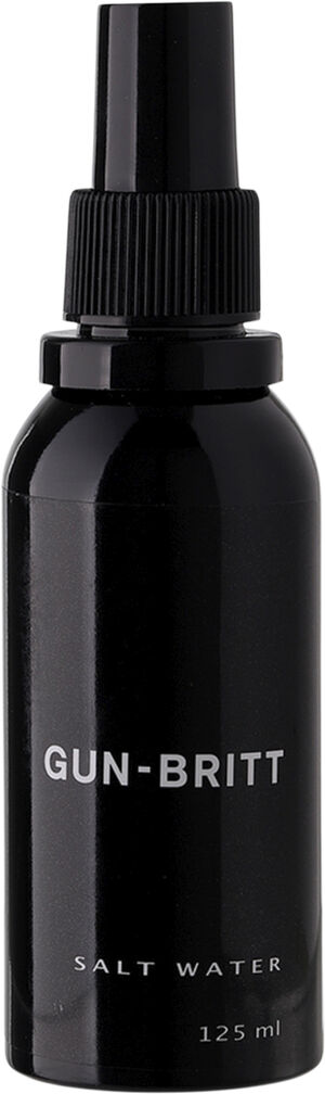 Salt Water 125 ml.