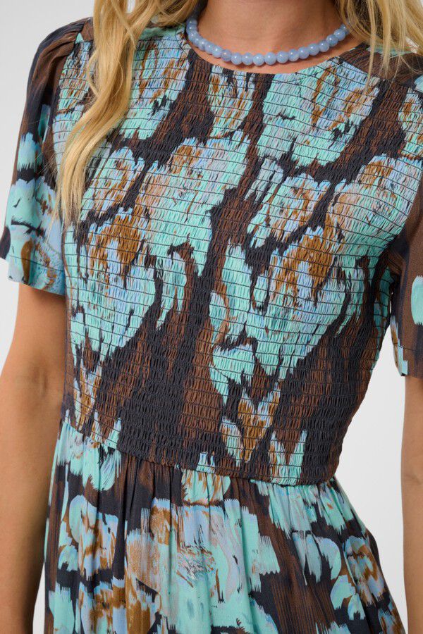 MalikaSZ Dress