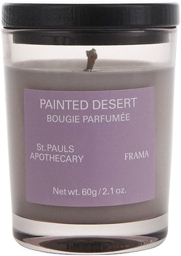 Scented Candle | Painted Desert | 60 g