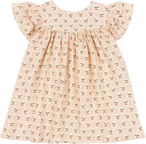 COCO DRESS GOTS