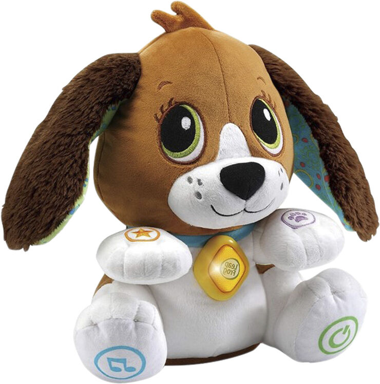 Vtech Baby Speak & Learn Puppy