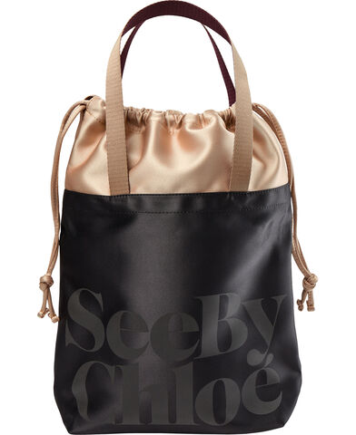BAGS See by Chloé 1500.00 DKK Magasin.dk