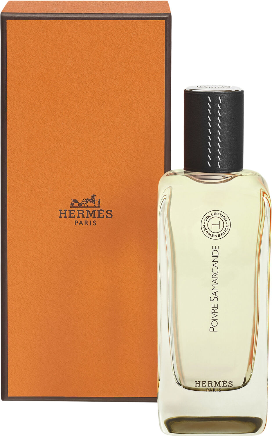 Poivre Samarcande, Eau de Toilette, 100 ml