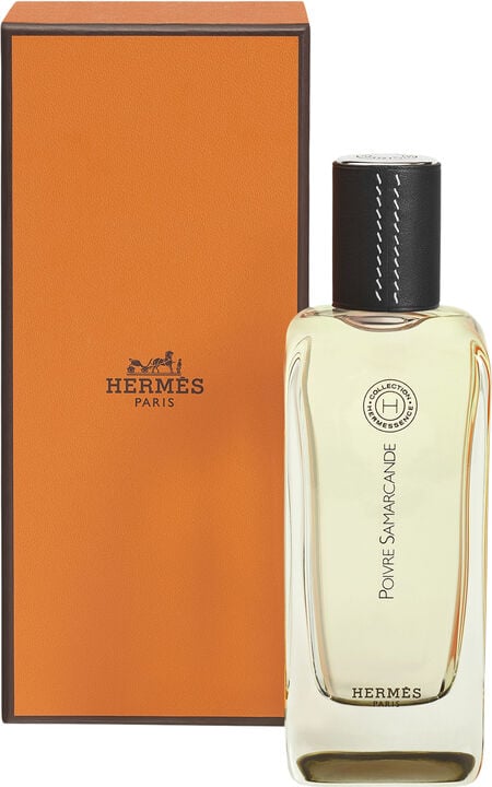 Poivre Samarcande, Eau de Toilette, 100 ml