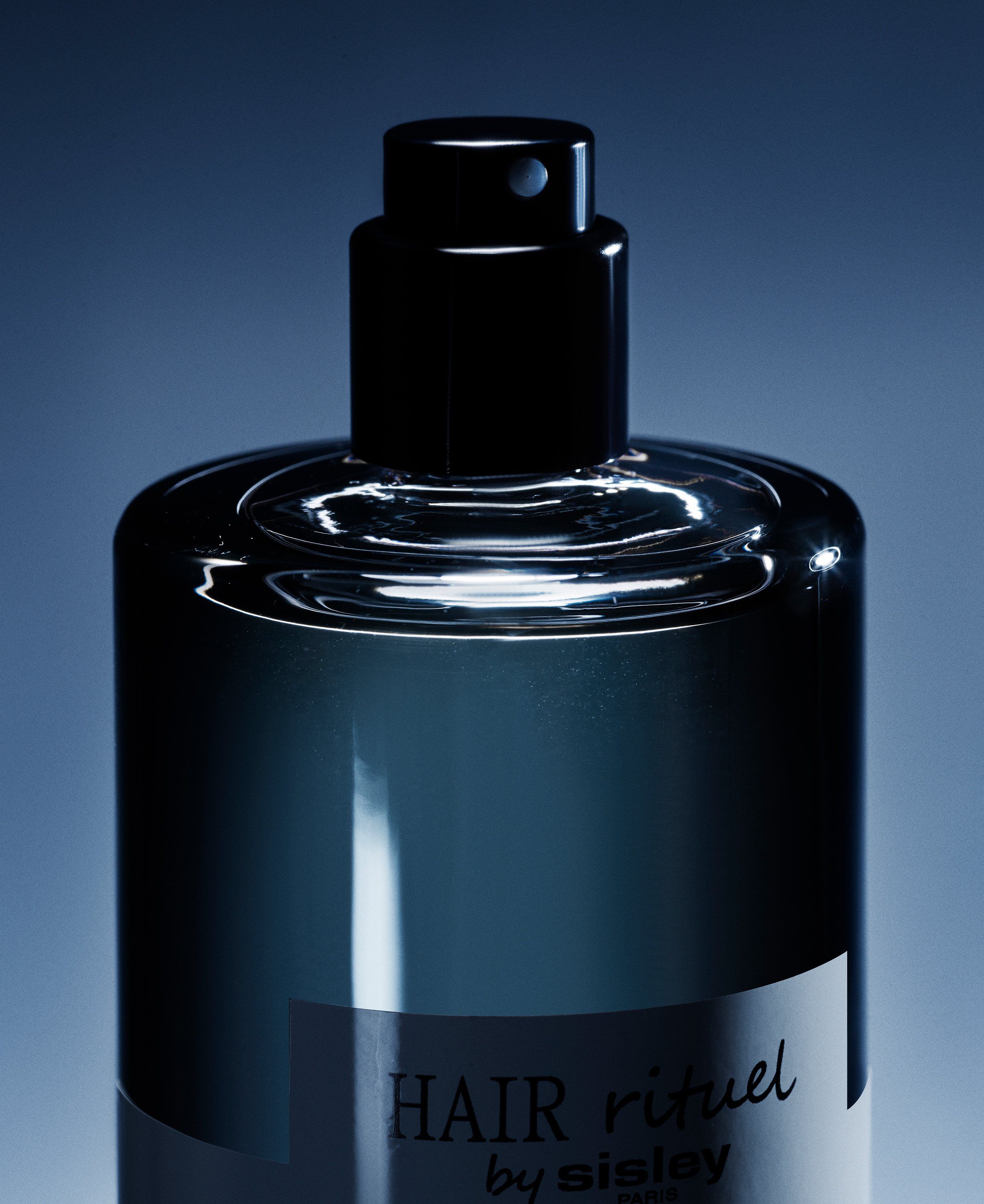 Hair Rituel Le Parfum