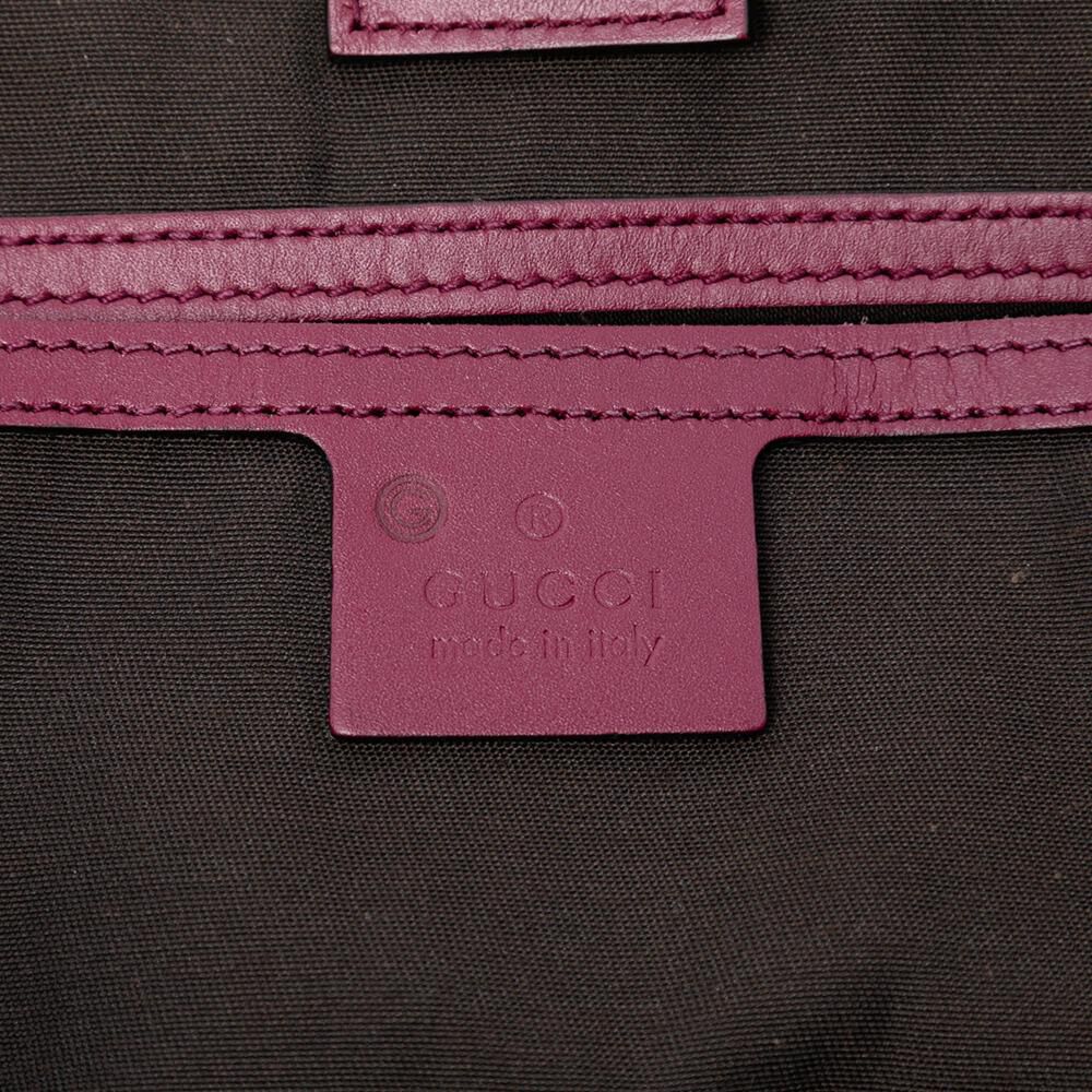 Gucci Tote