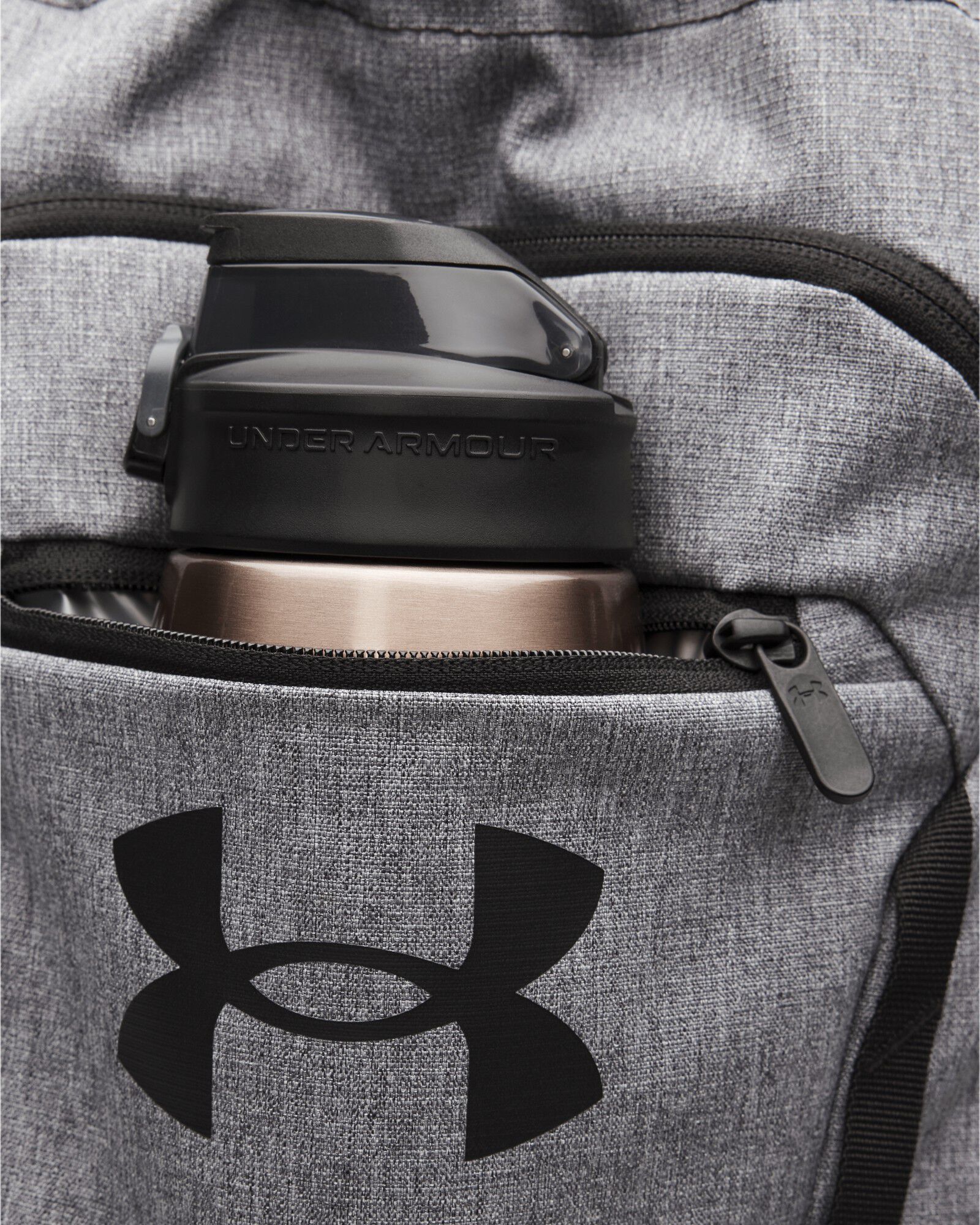 Hustle Gymnastisk Pose