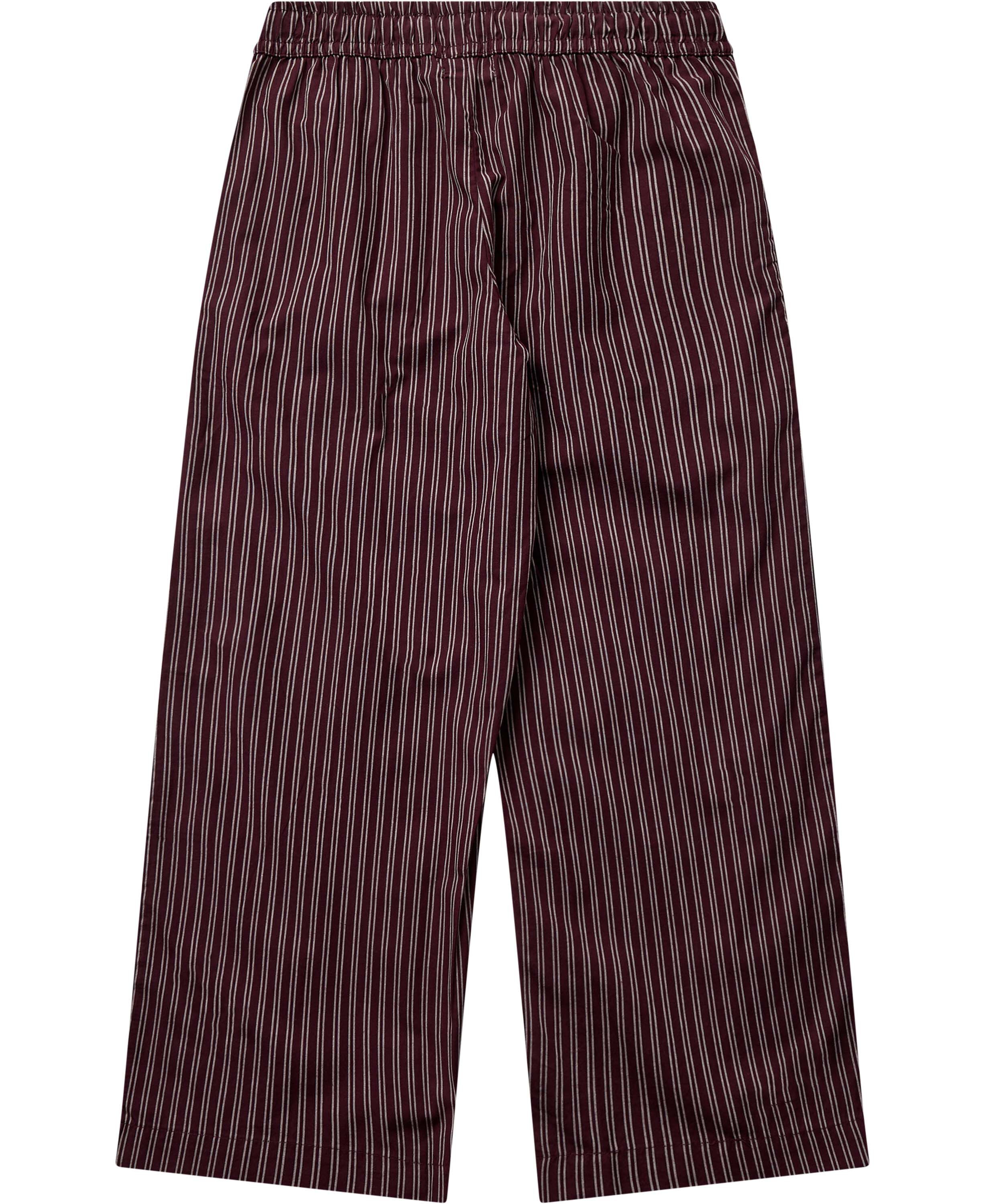 Noor kids pants - Organic GOTS