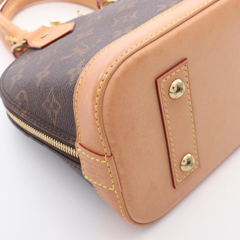 Louis Vuitton Alma