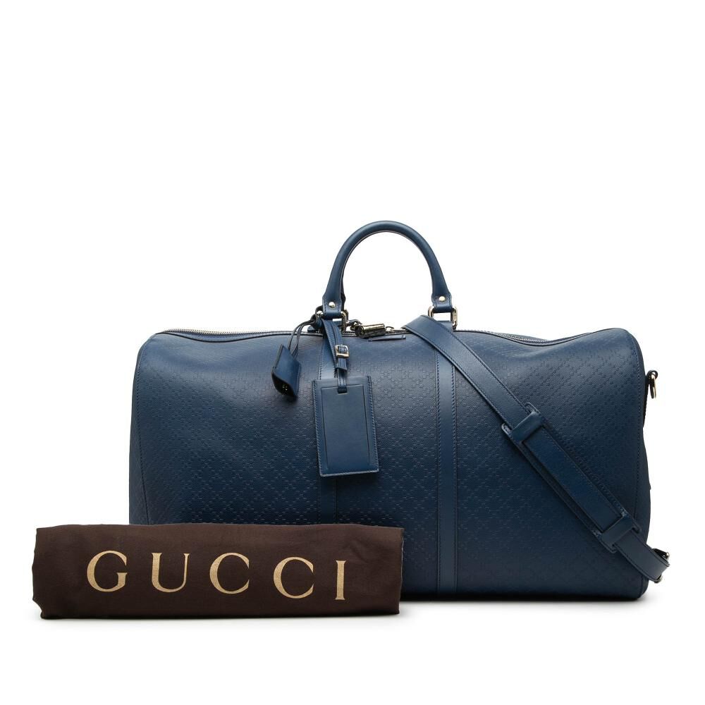 Gucci Travel Bag