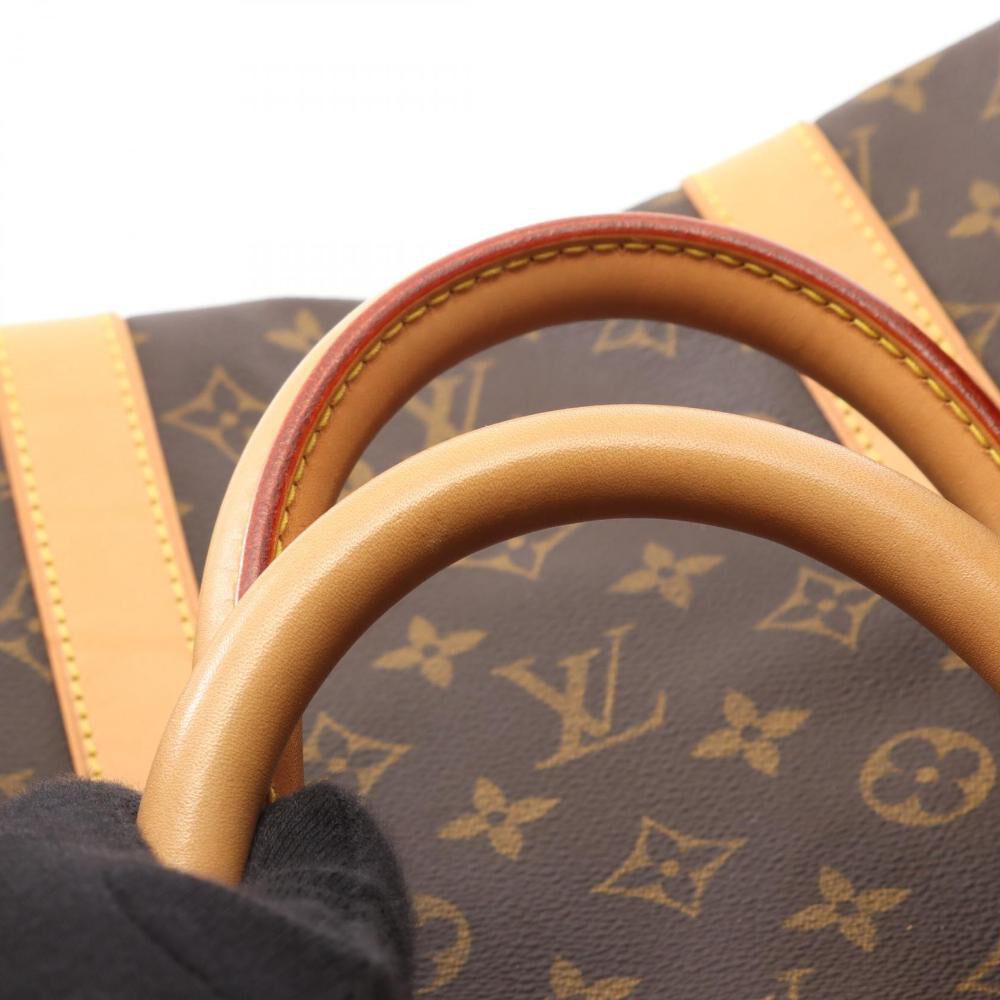 Louis Vuitton Keepall