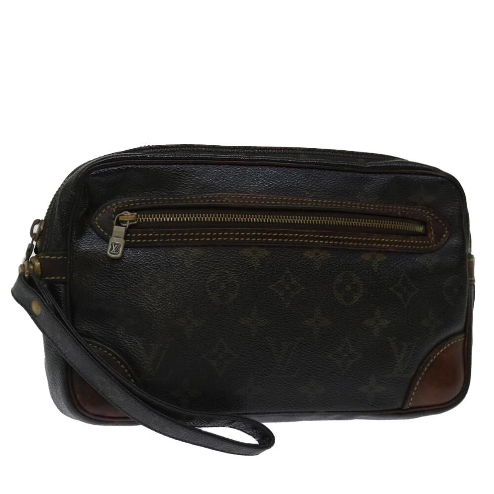 Louis Vuitton Marly Dragonne