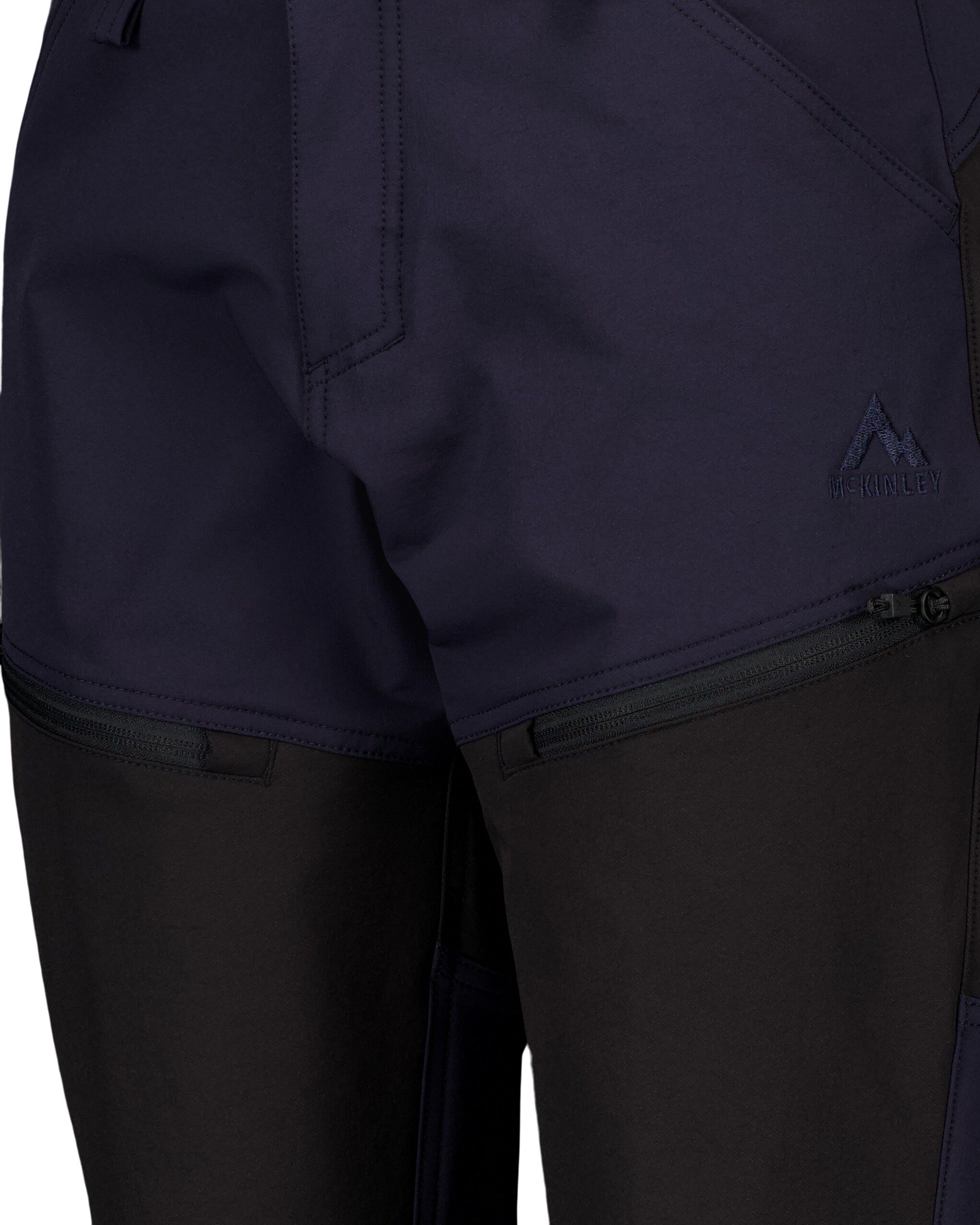 Heather vandrebukser