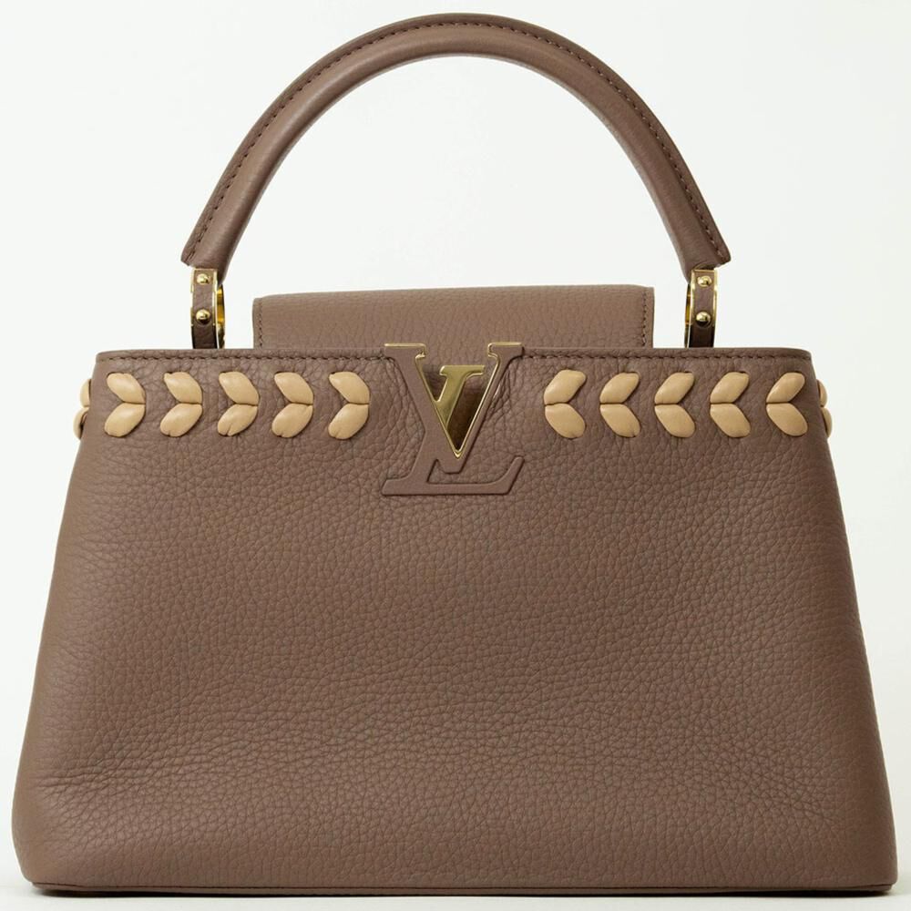 Louis Vuitton Capucines