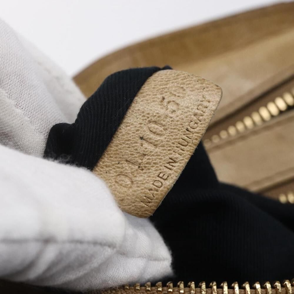 Chlo&eacute; Handbag