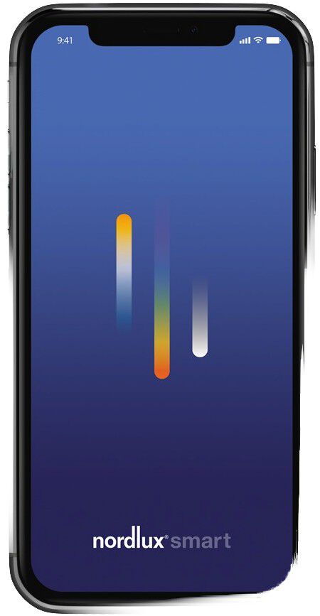 SMART P&AElig;RE GU10 RGB COLOUR 380LM KLAR