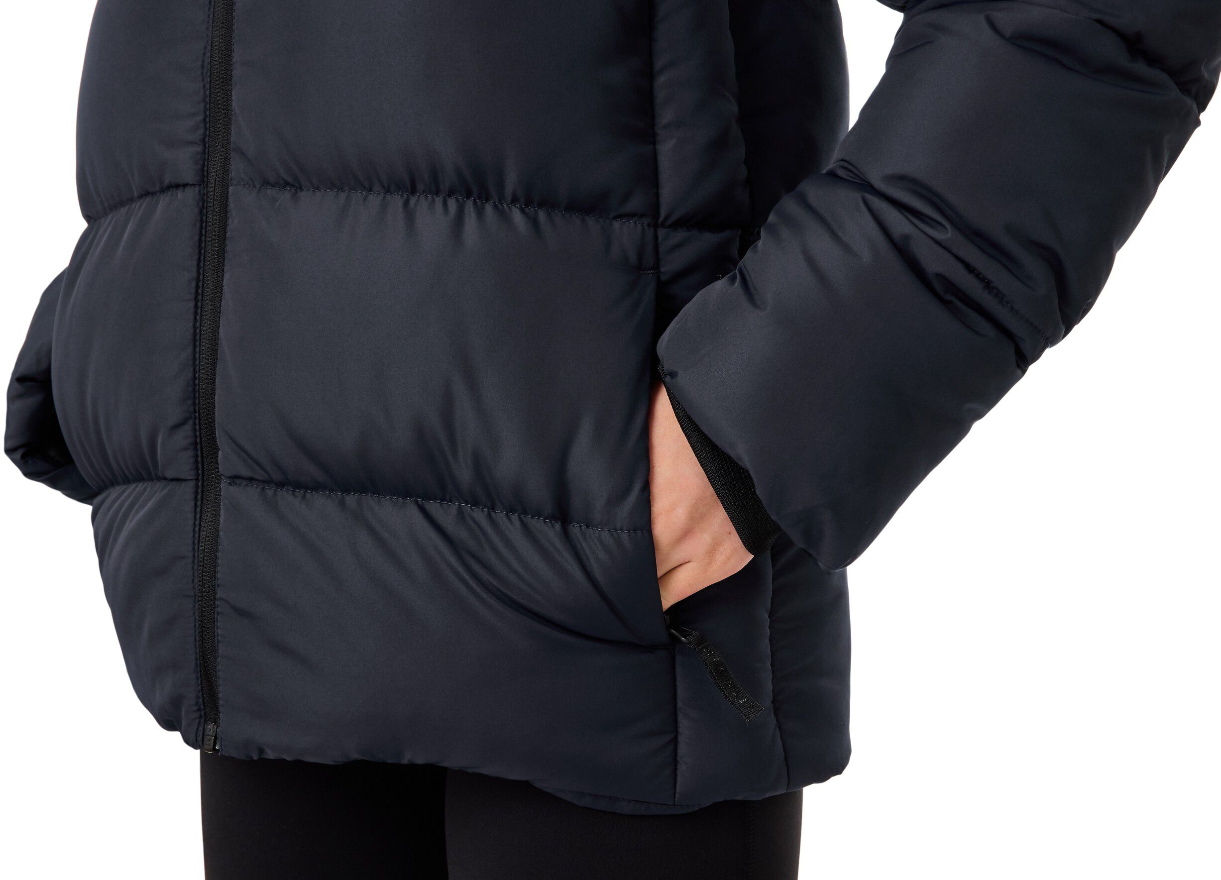 MCK BILLIE JR JACKET