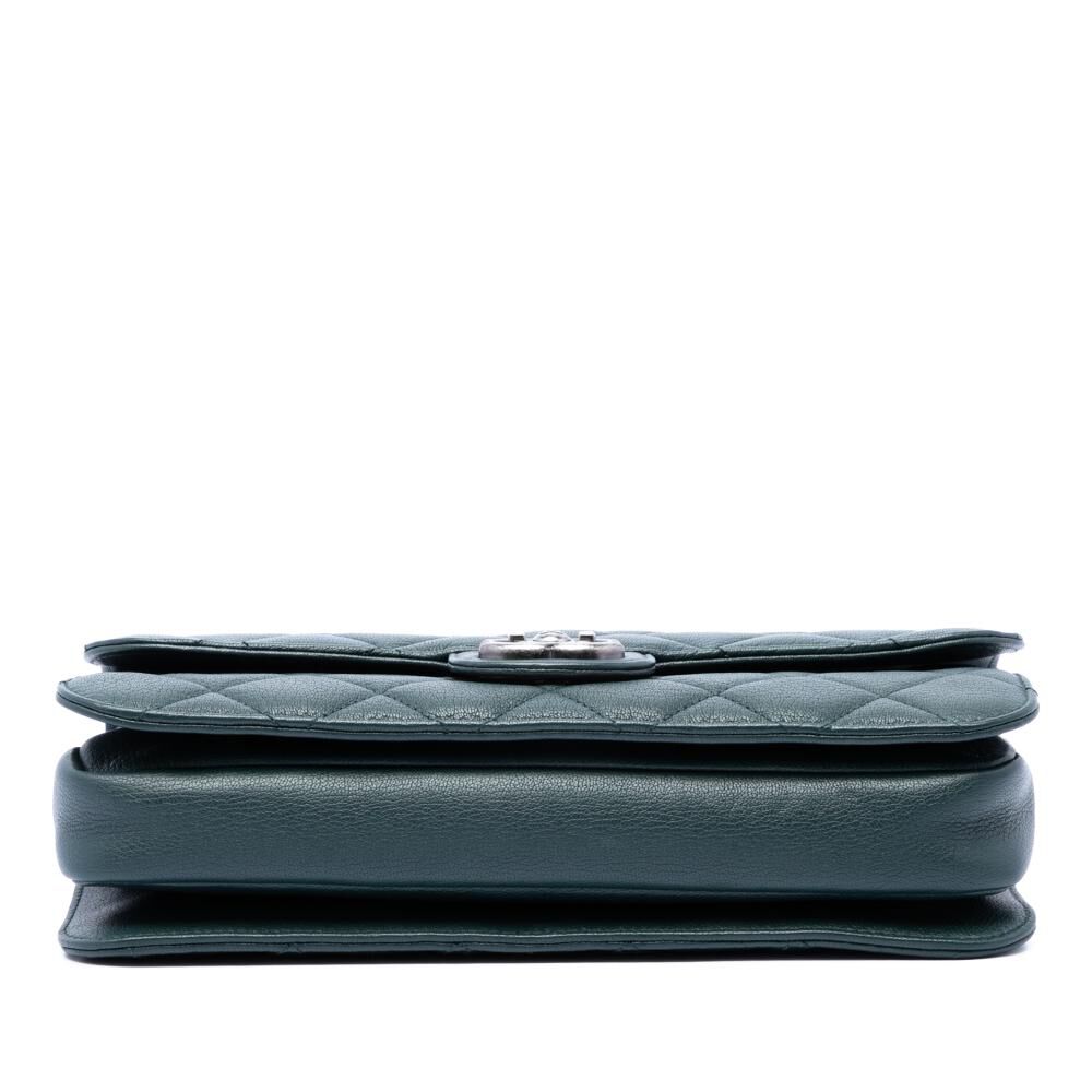 Chanel Flap Bag