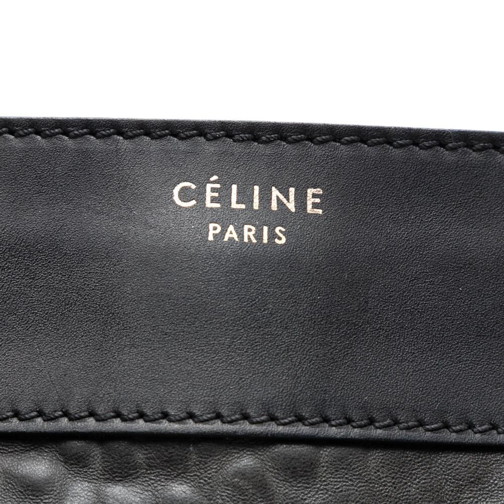 Celine Luggage