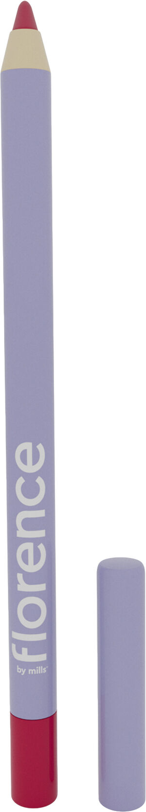 Mark My Words Lip Liner