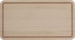 Andersen Carvingboard Large - 50 x 27 cm