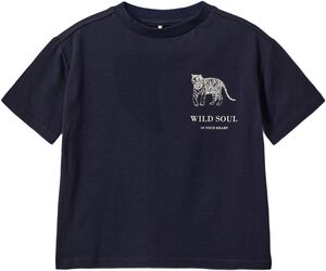 BARRYSK T-SHIRT