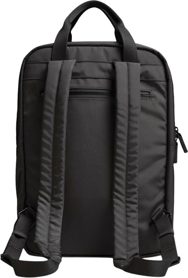 DarlaMBG Backpack, Monochrome