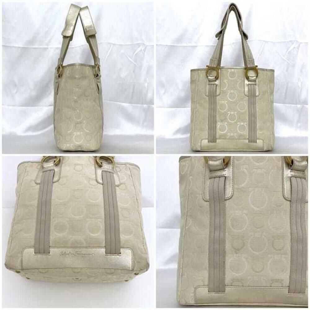 Salvatore Ferragamo Tote