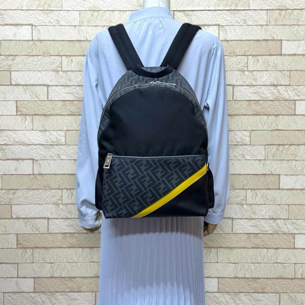 Fendi Backpack
