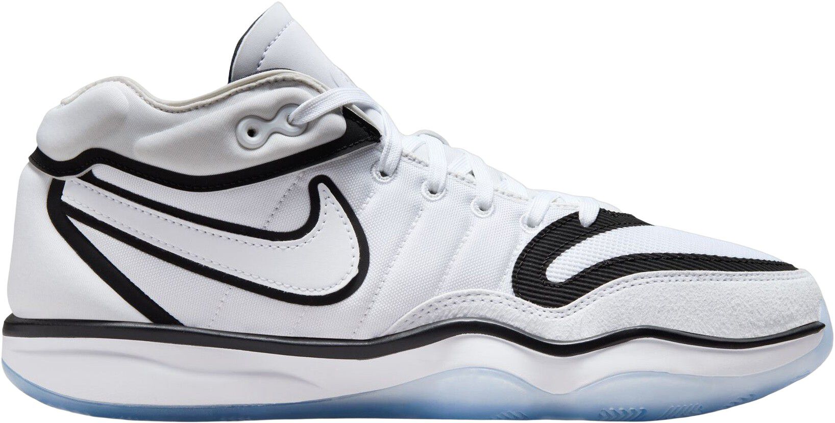 Air Zoom G.T. Hustle 2 basketballsko