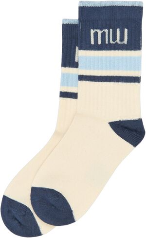 MPopMoris Bamboo Sock
