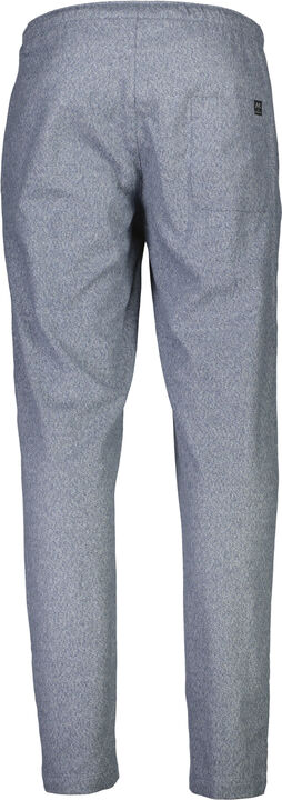 Twisted yarn brushed pyjama